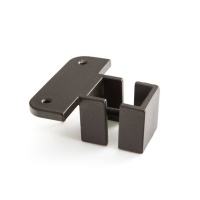 Кронштейн Простой Tobkins единый размер каштановый AM.PM  фото, kupilegko.ru